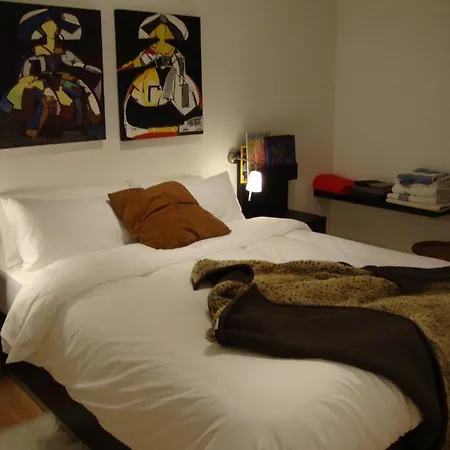 Triana Teatro Vv Appartement Las Palmas de Gran Canaria