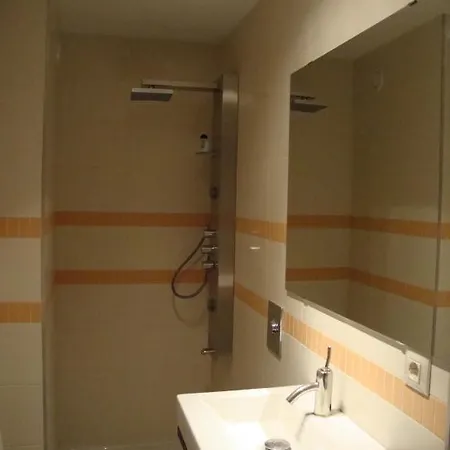 Appartement Triana Teatro Vv *