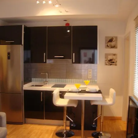 Triana Teatro Vv Appartement Las Palmas de Gran Canaria