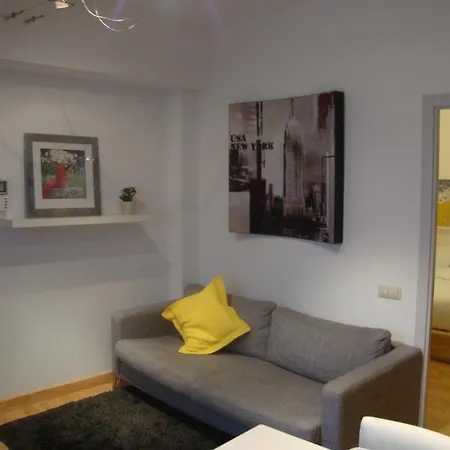 Triana Teatro Vv Appartement