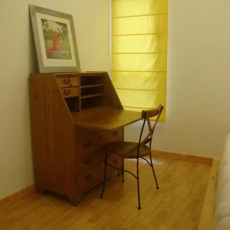 Triana Teatro Vv Appartement *