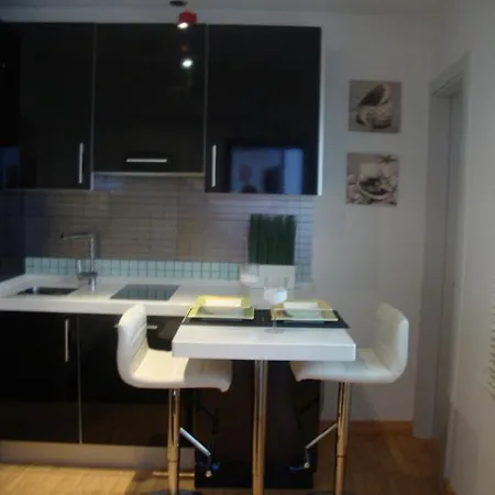 Triana Teatro Vv Appartement Las Palmas de Gran Canaria