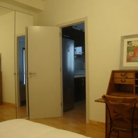 Triana Teatro Vv Appartement *